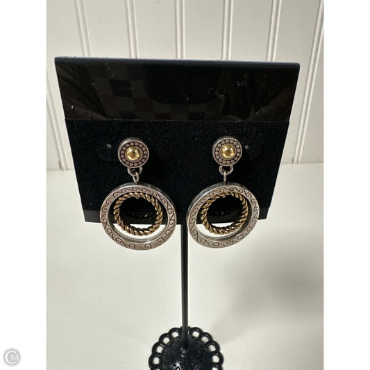 Earrings Dangle/drop By Cmc