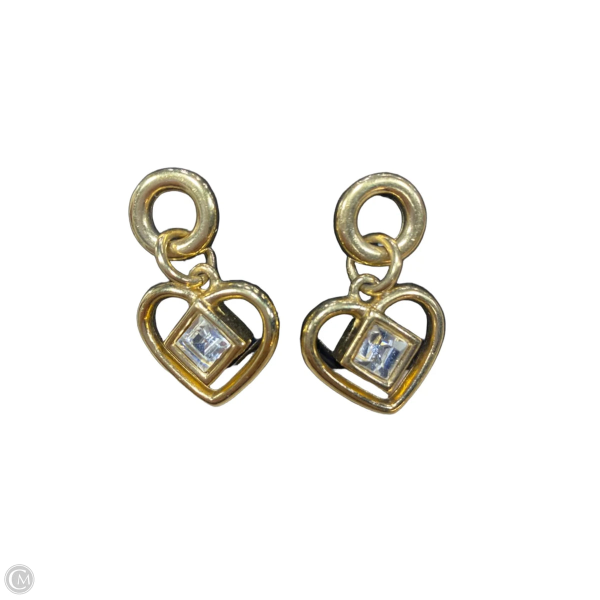 Earrings Dangle/drop By Clothes Mentor