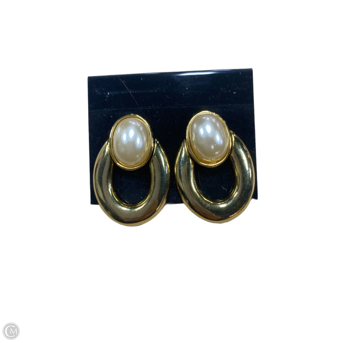 Earrings Stud By Clothes Mentor