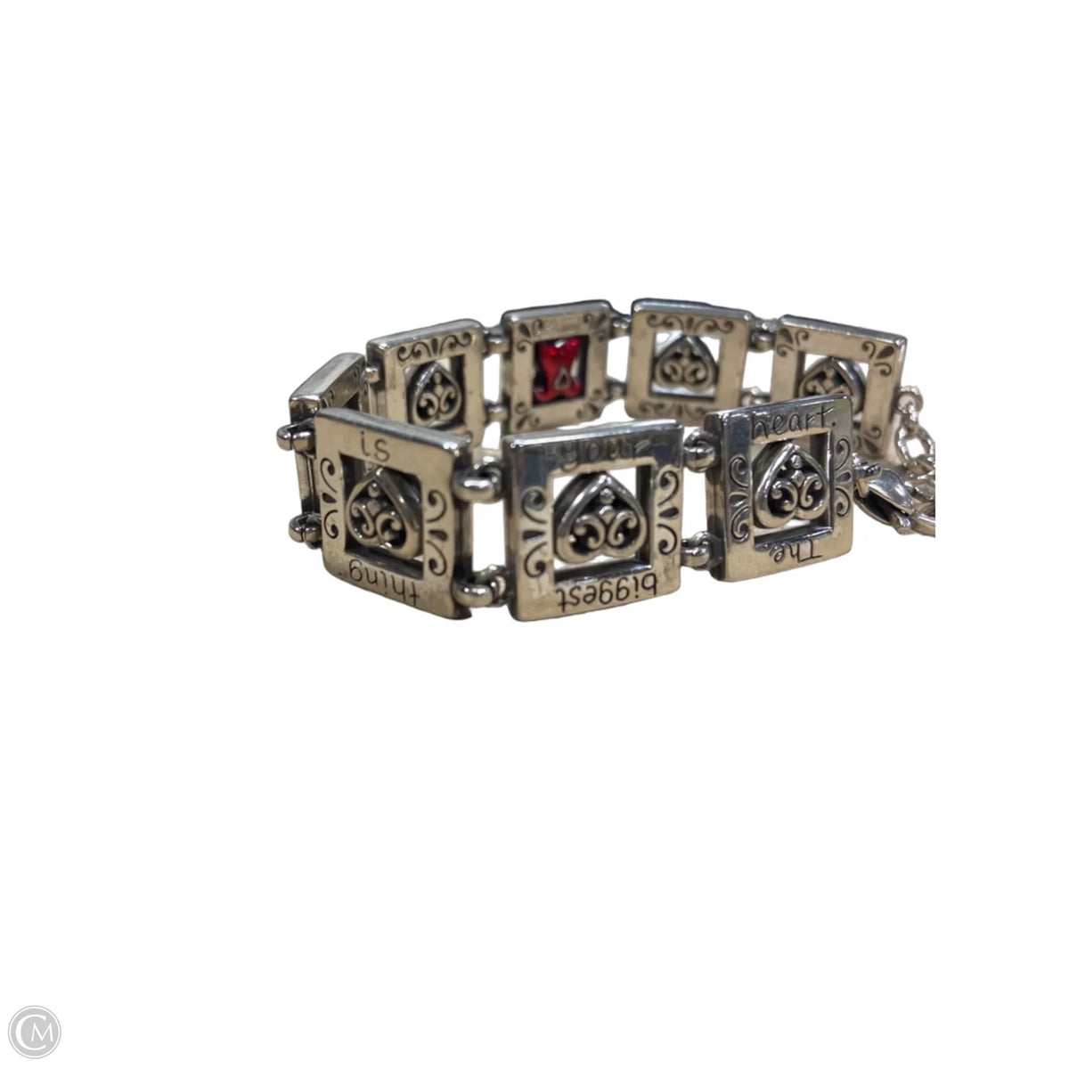 Bracelet Designer By Brighton