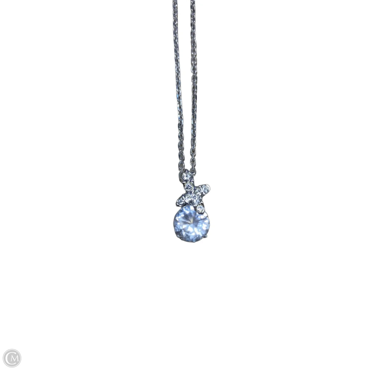 Necklace Designer By Swarovski