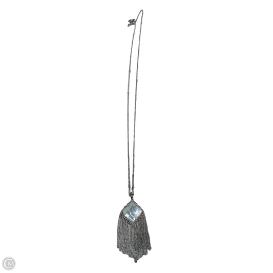 Necklace Designer By Kendra Scott