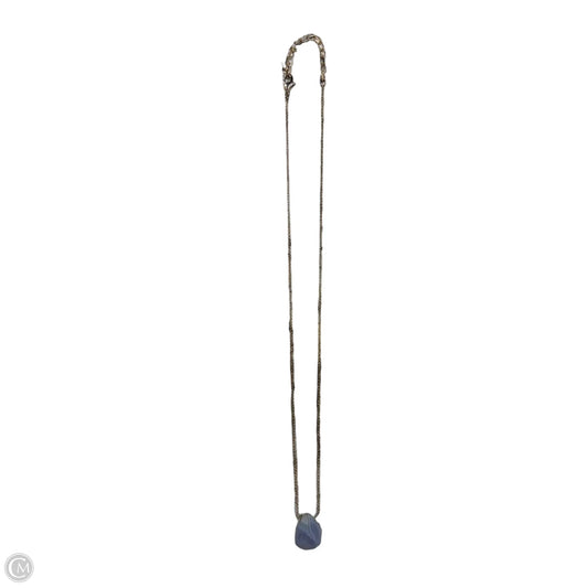 Necklace Chain By Clothes Mentor