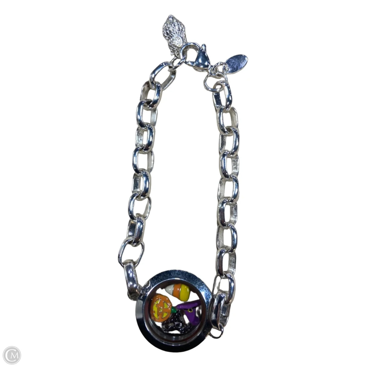 Bracelet Chain By Clothes Mentor