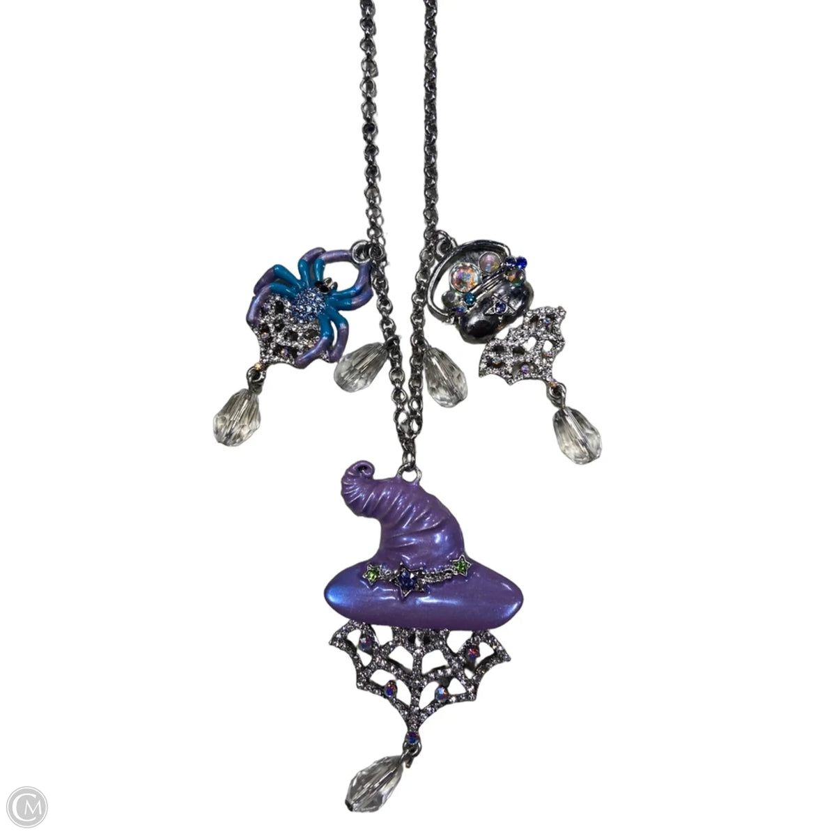 Necklace Statement By Clothes Mentor