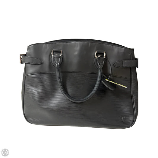 Handbag Luxury Designer By Louis Vuitton, Size: Medium