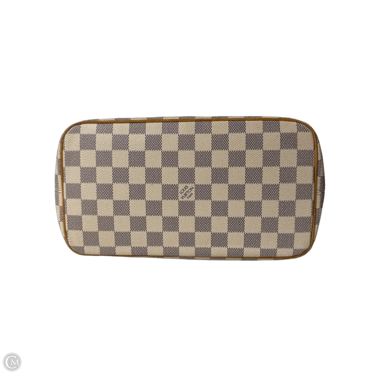 Handbag Luxury Designer By Louis Vuitton, Size: Medium