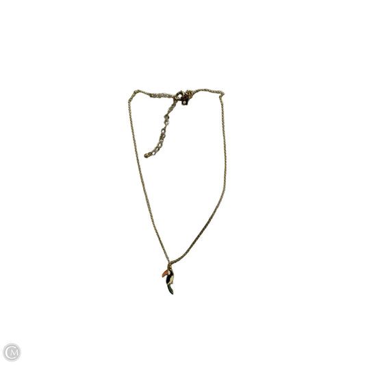 Necklace Chain By Clothes Mentor