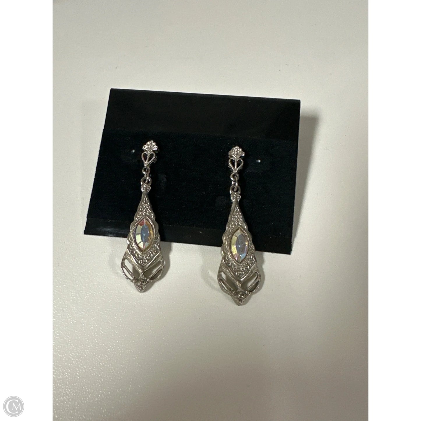 Earrings Dangle/drop By Cmc