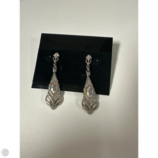 Earrings Dangle/drop By Cmc
