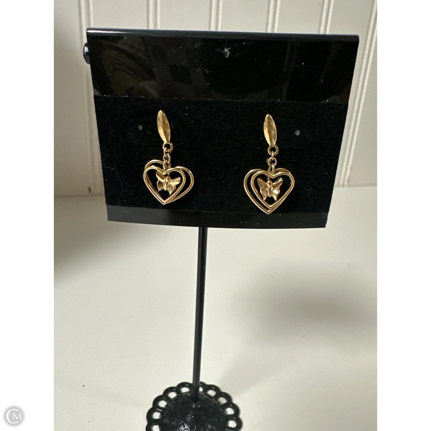 Earrings Dangle/drop By Cmc