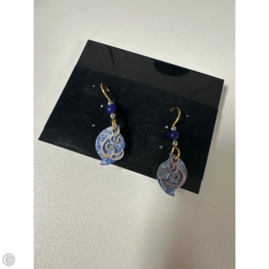 Earrings Dangle/drop By Cmc