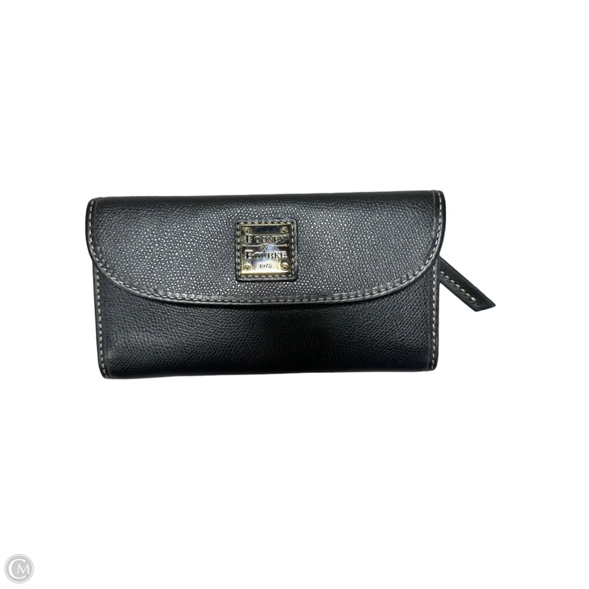 Wallet Designer By Dooney And Bourke, Size: Medium
