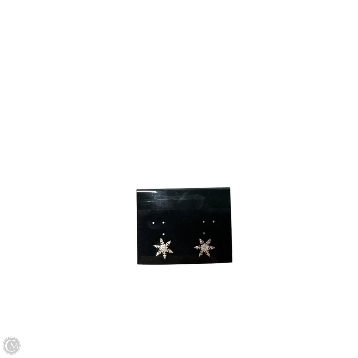 Earrings Stud By Clothes Mentor