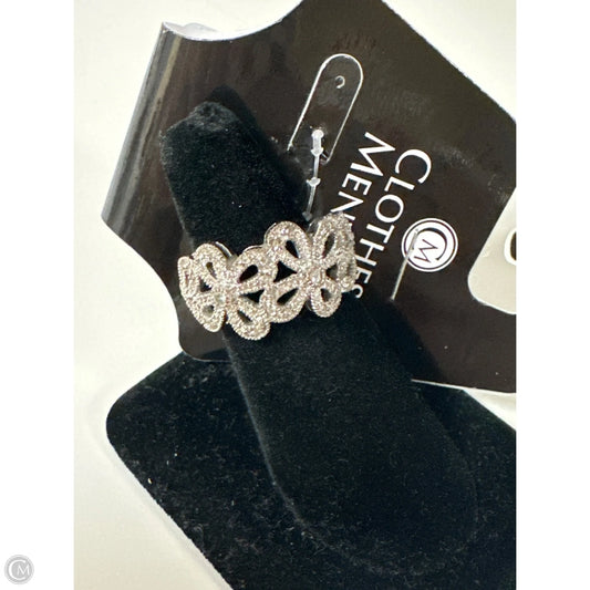Ring Statement By Cmc, Size: 8.5