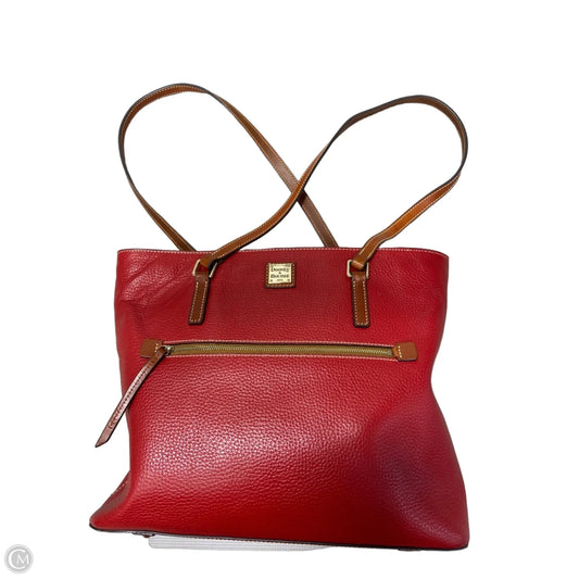 Handbag Designer By Dooney And Bourke, Size: Medium