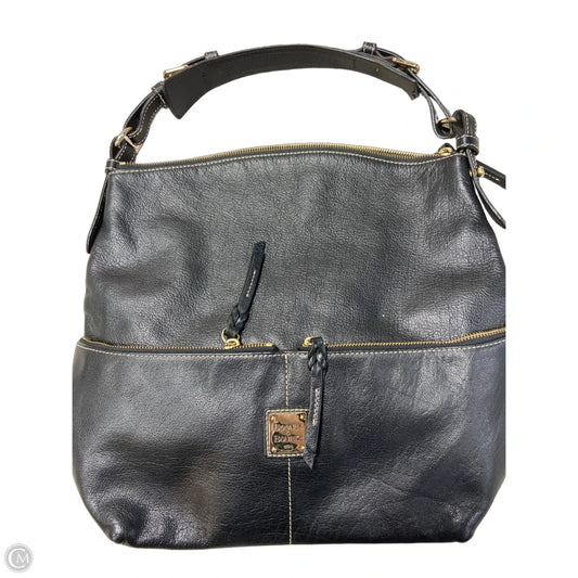 Handbag Designer By Dooney And Bourke, Size: Medium
