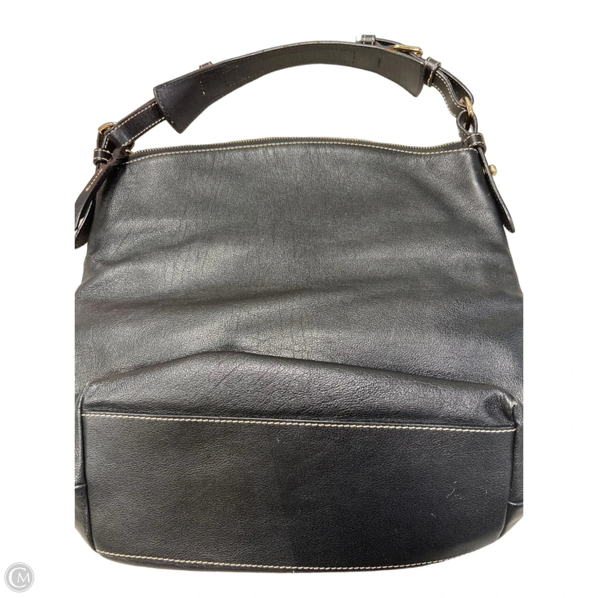 Handbag Designer By Dooney And Bourke, Size: Medium