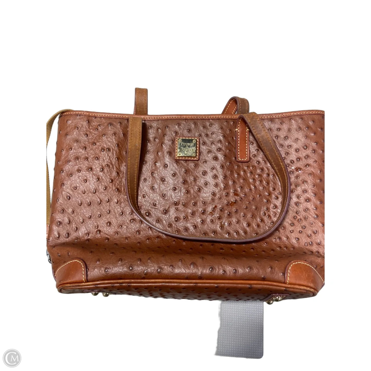 Handbag Designer By Dooney And Bourke, Size: Medium