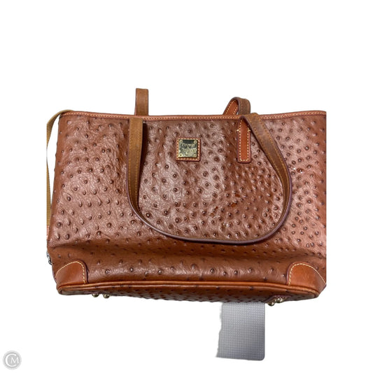 Handbag Designer By Dooney And Bourke, Size: Medium
