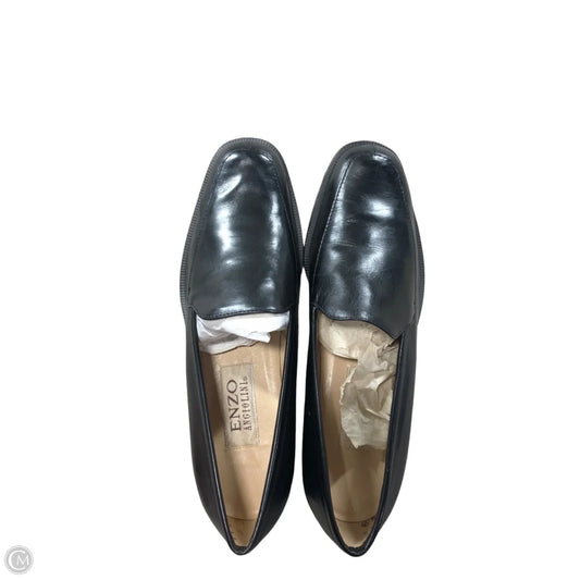 Shoes Flats By Jones New York In Black, Size: 7.5