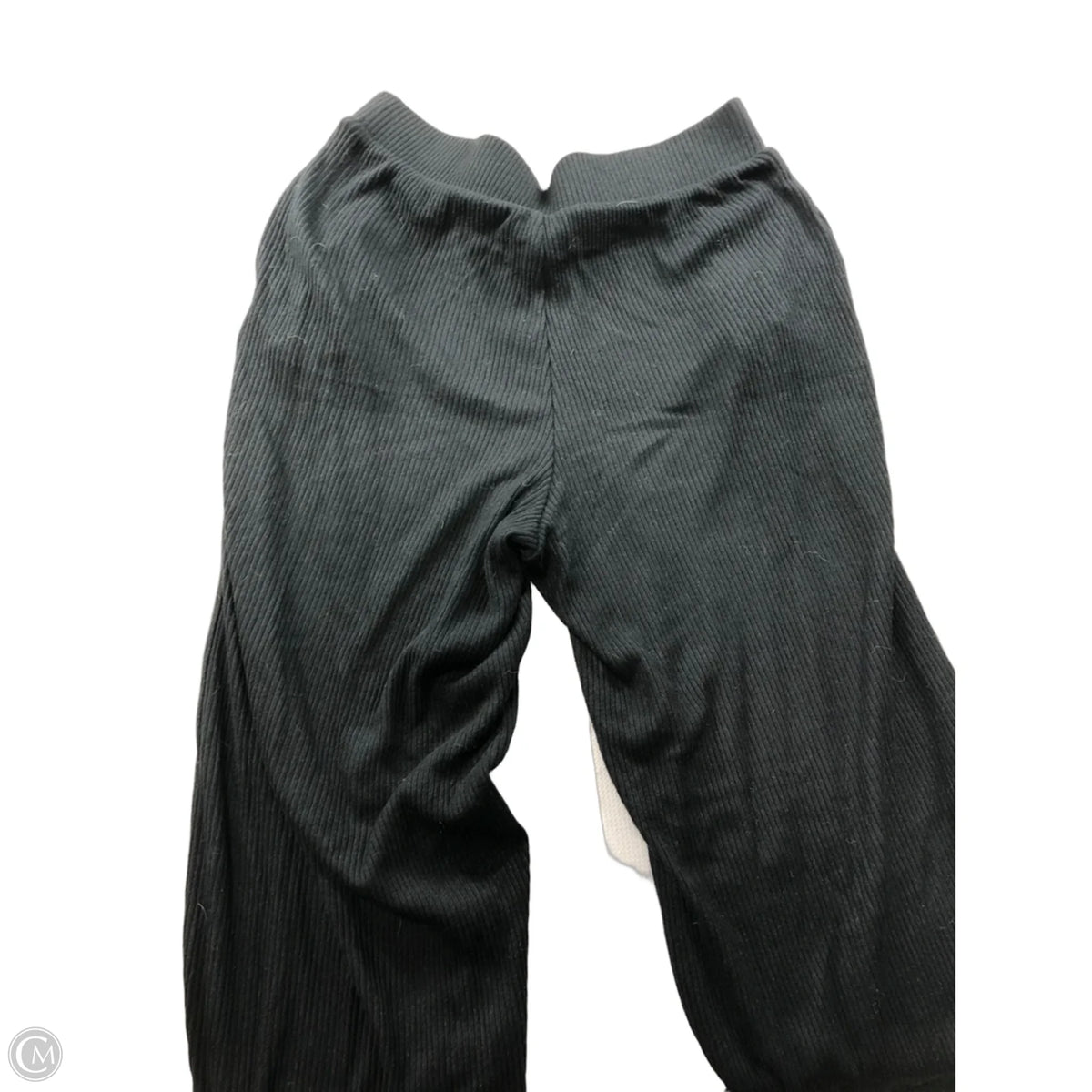 Pants Lounge By Express In Black, Size: 4
