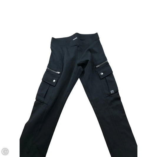 Pants Leggings By Express In Black, Size: 4