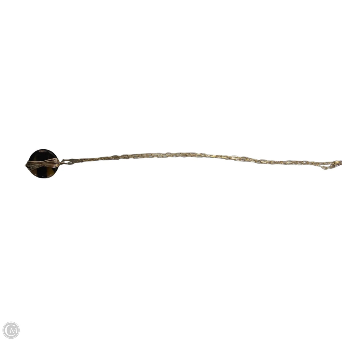 Necklace Charm By Clothes Mentor