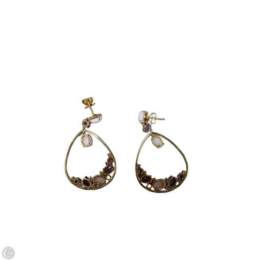 Earrings Sterling Silver By Clothes Mentor