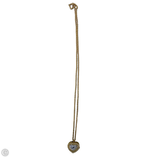 Necklace Statement By Clothes Mentor