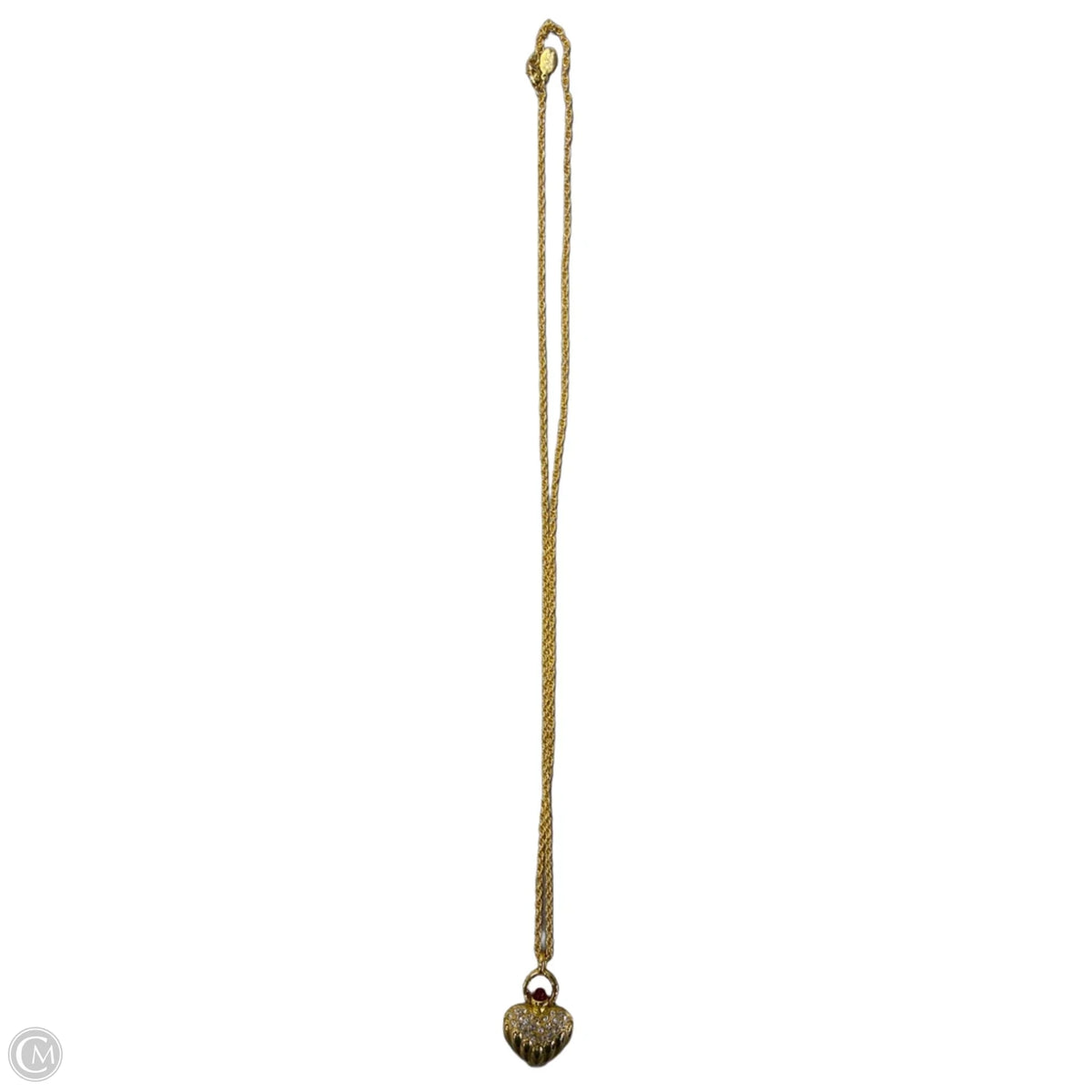 Necklace Statement By Joan Rivers