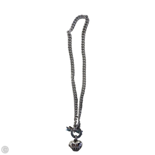 Necklace Charm By Juicy Couture