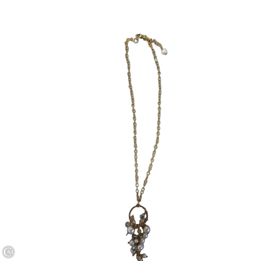 Necklace Lariat & Y-drop By Clothes Mentor