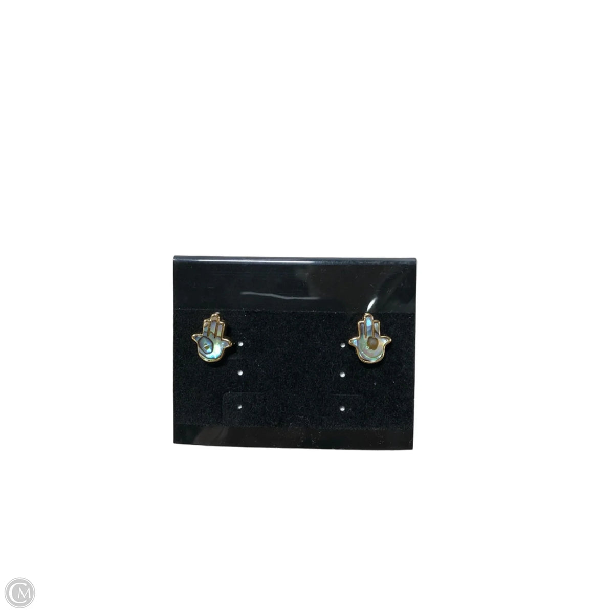 Earrings Stud By Clothes Mentor