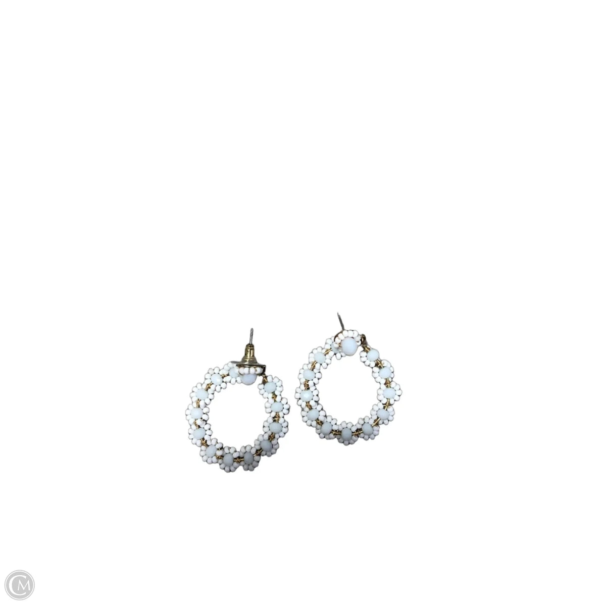 Earrings Statement By Clothes Mentor