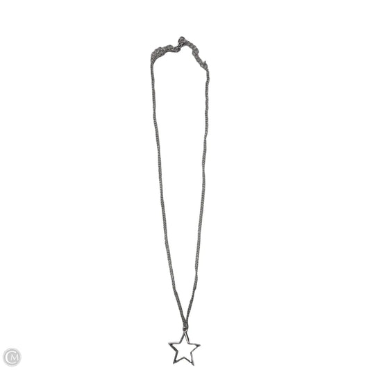 Necklace Chain By Clothes Mentor