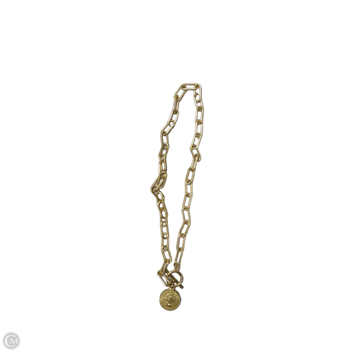 Necklace Chain By Clothes Mentor