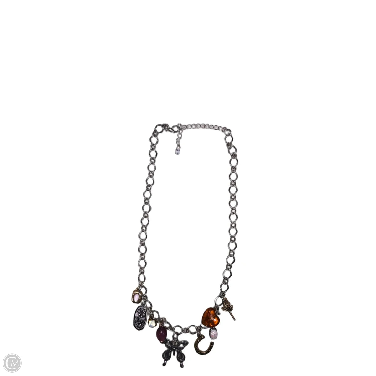 Necklace Charm By Clothes Mentor