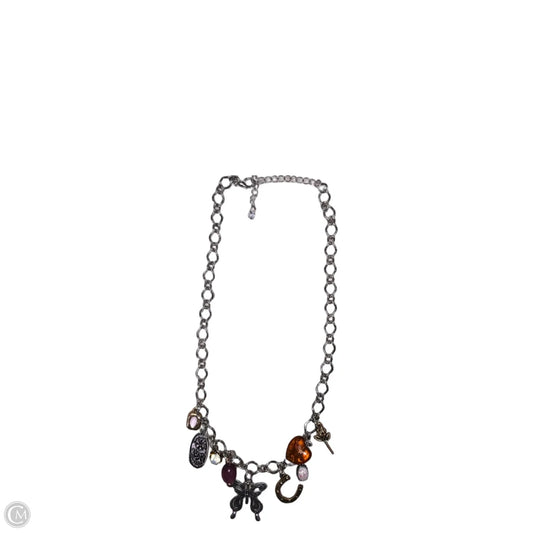 Necklace Charm By Clothes Mentor
