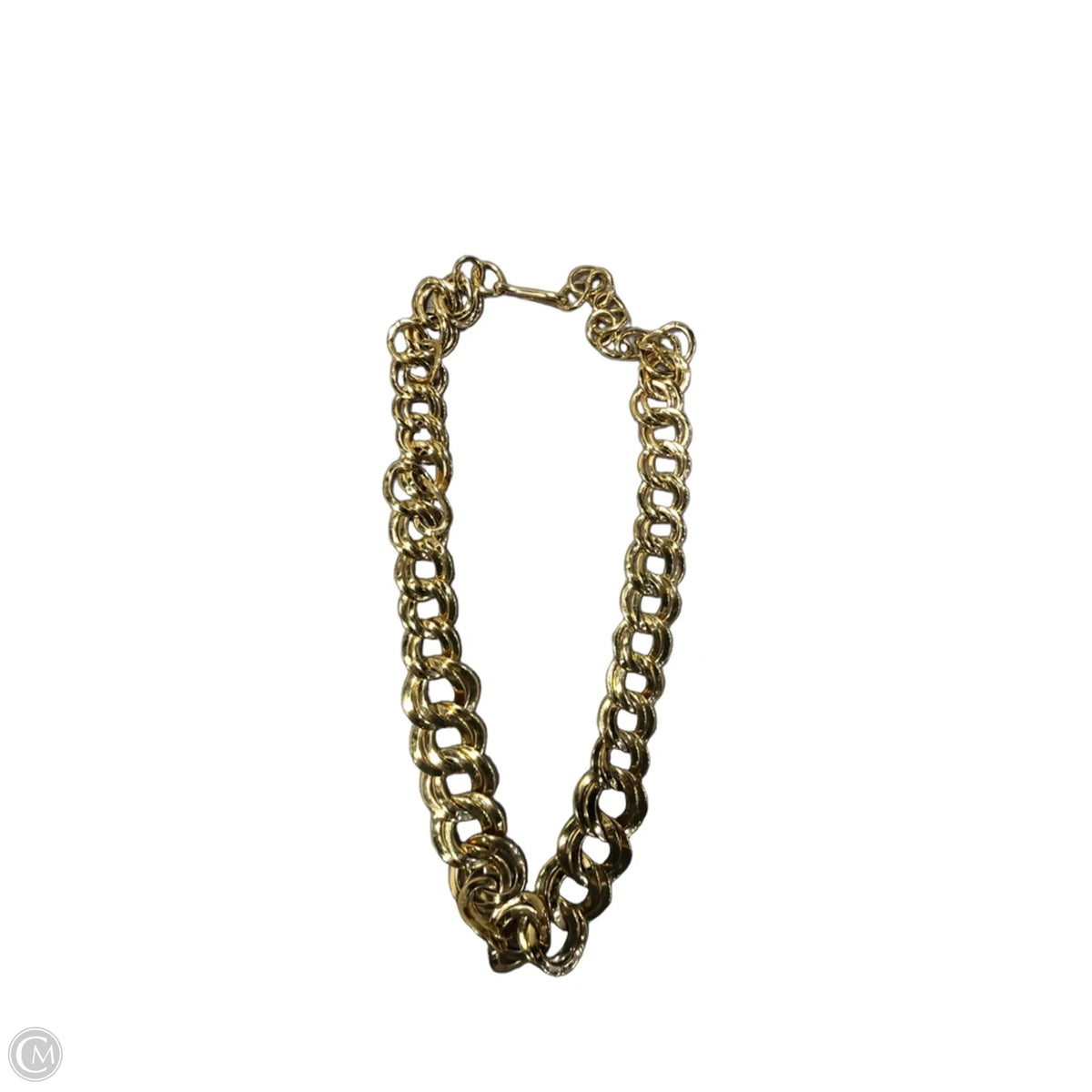 Necklace Chain By Clothes Mentor