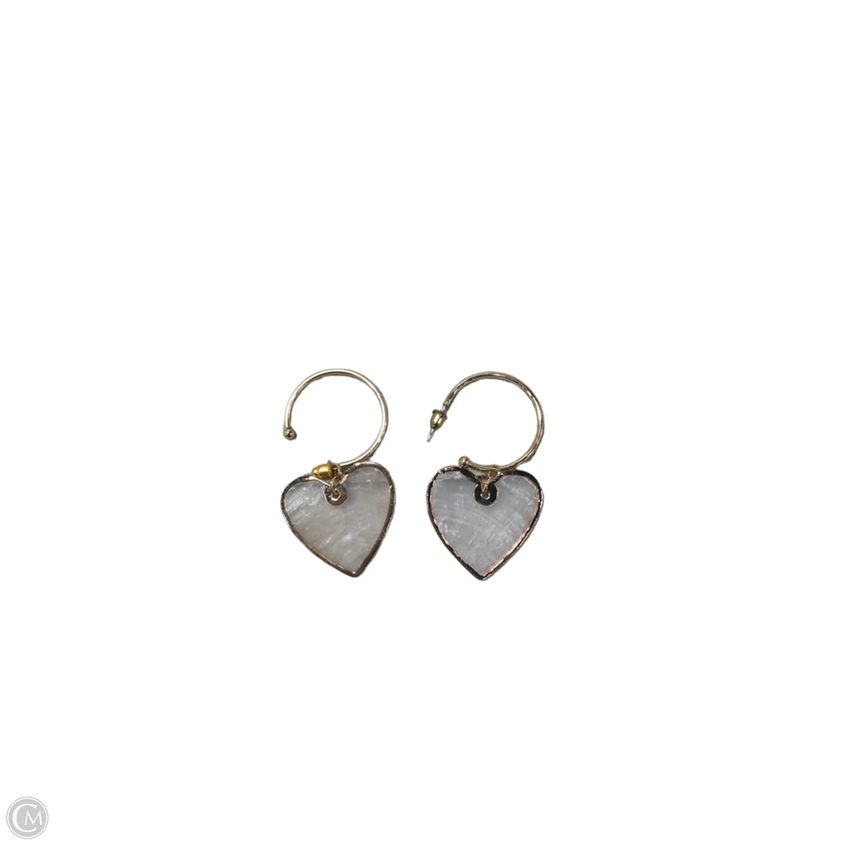 Earrings Dangle/drop By Clothes Mentor