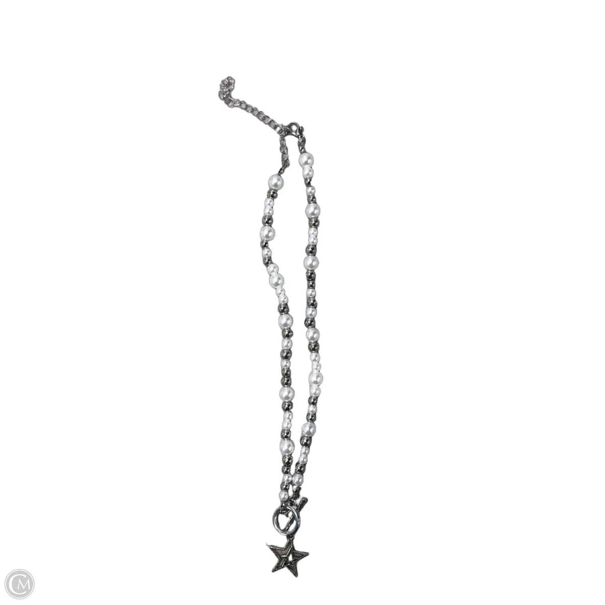 Necklace Charm By Clothes Mentor