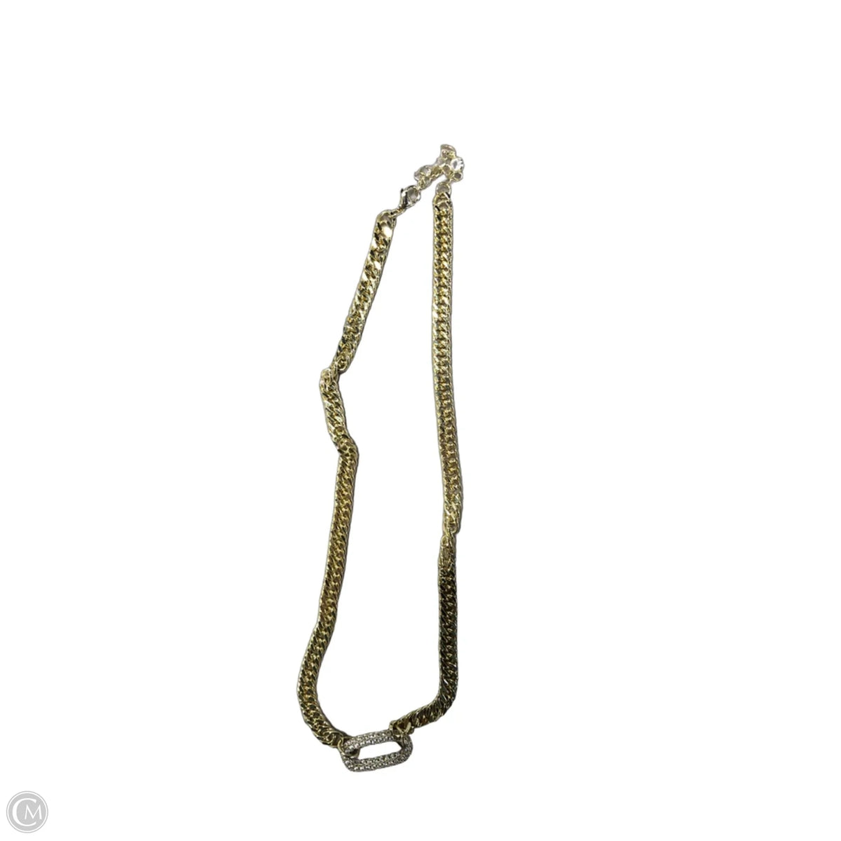 Necklace Chain By Clothes Mentor