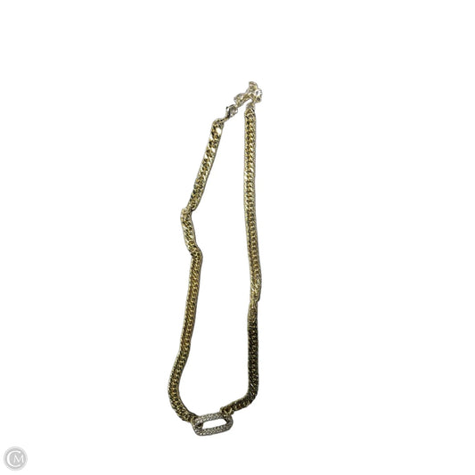 Necklace Chain By Clothes Mentor