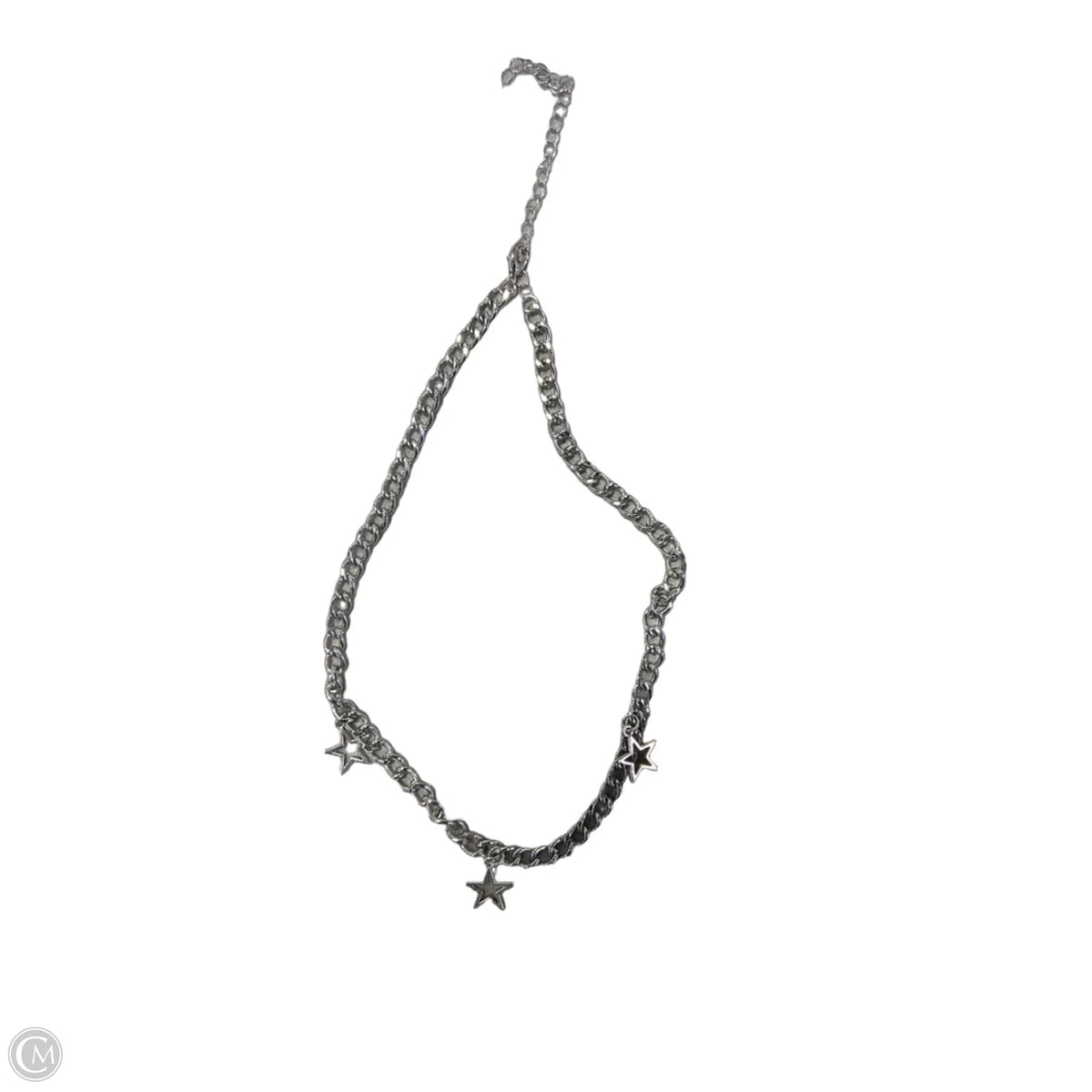 Necklace Chain By Clothes Mentor