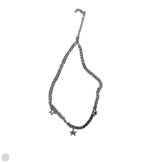 Necklace Chain By Clothes Mentor