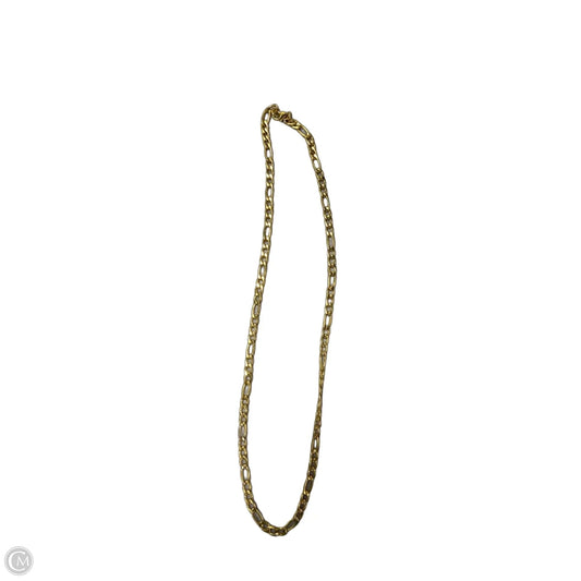 Necklace Chain By Clothes Mentor
