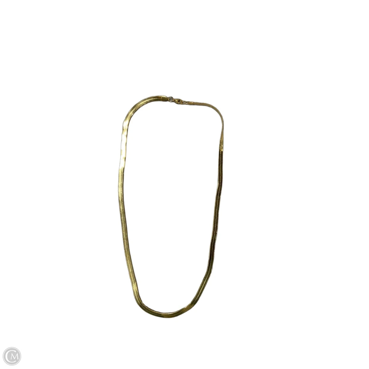 Necklace Chain By Clothes Mentor