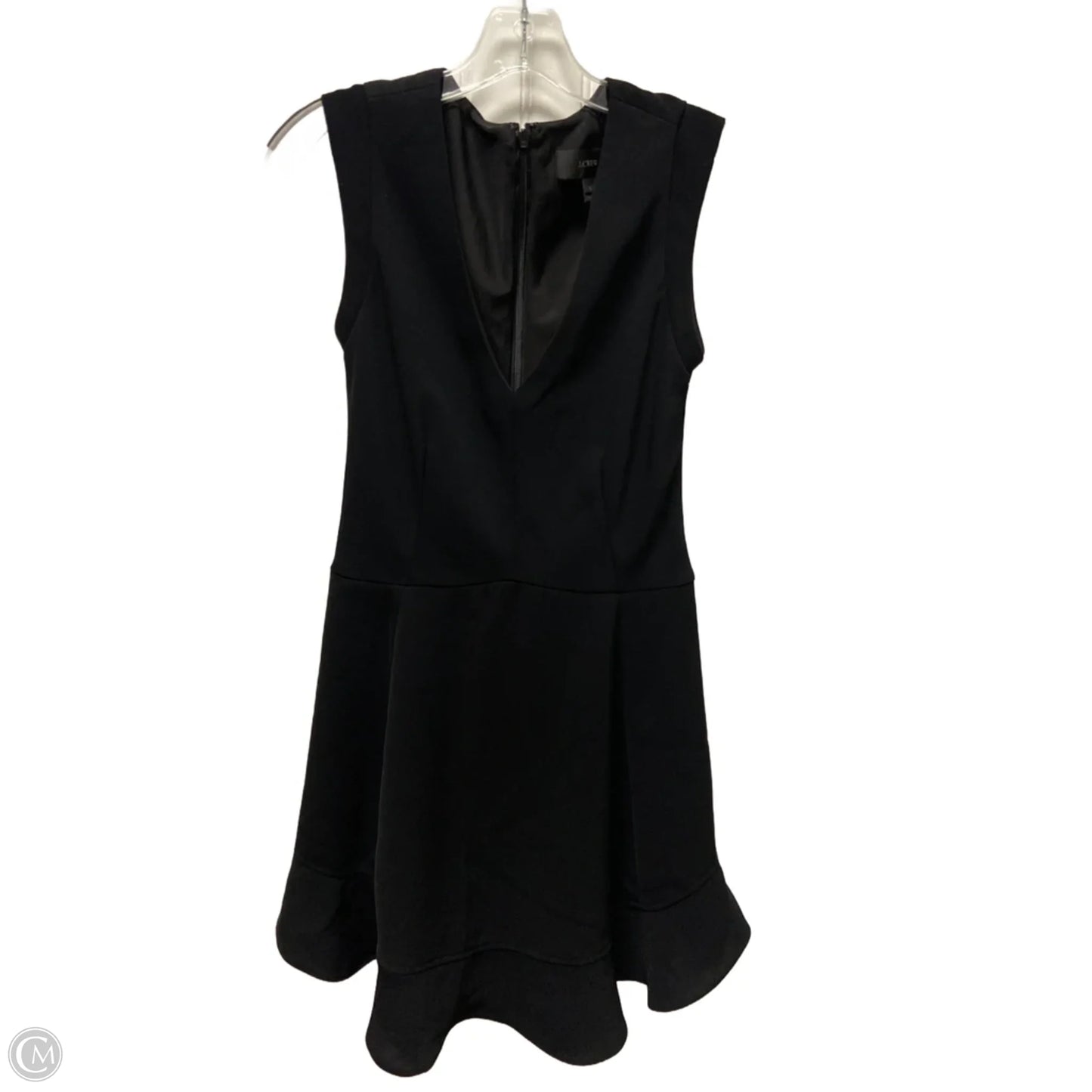 Dress Party Short By J. Crew In Black, Size: Xs