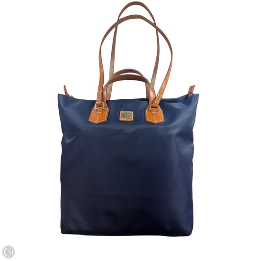Handbag Designer By Dooney And Bourke, Size: Medium